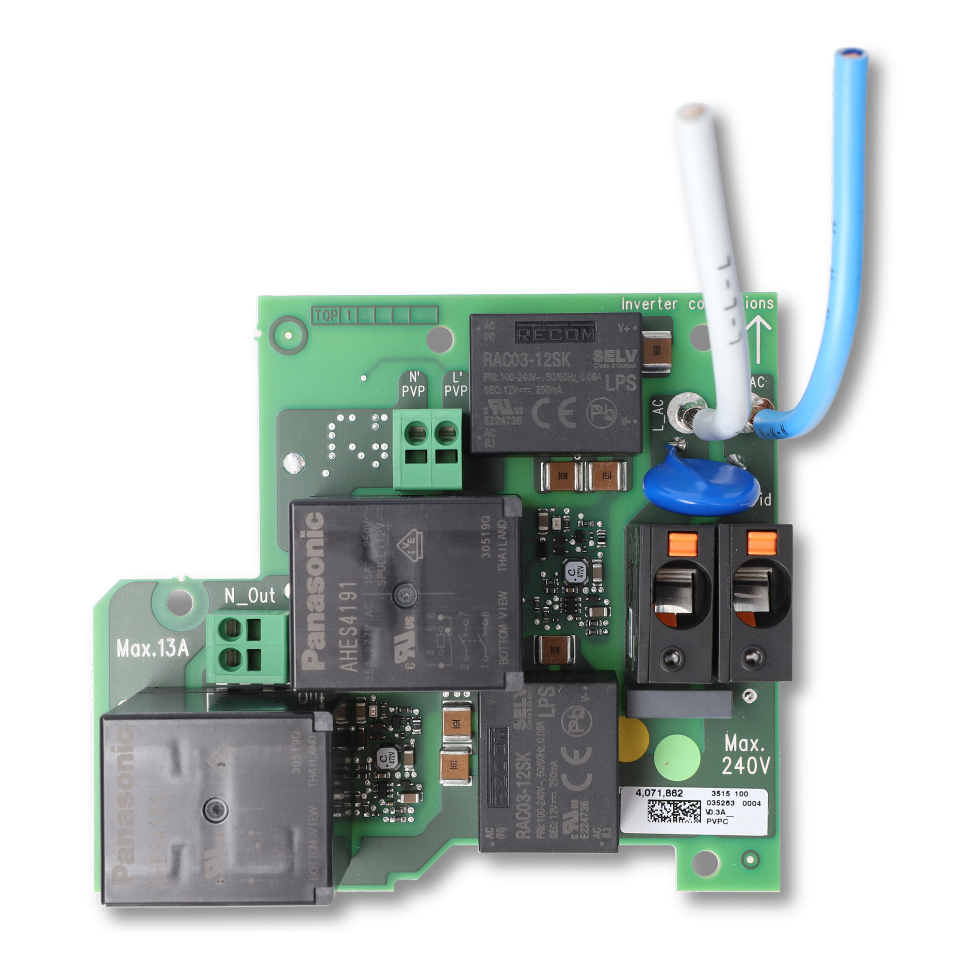 Produktbild PV Point Comfort 2000x2000px